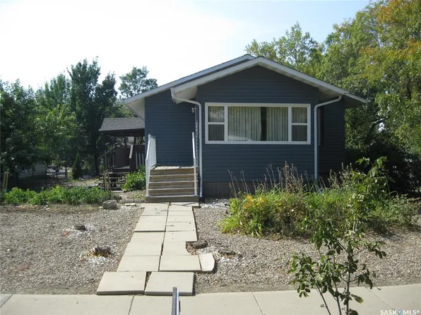 515 Main STREET, Rosetown, SK S0L 2V0