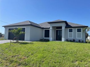 2614 NW 20th Ter, Cape Coral, FL 33993