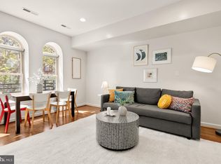 1421 Chapin St NW APT 21, Washington, DC