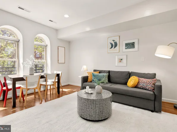 1421 Chapin St NW APT 21, Washington, DC 20009