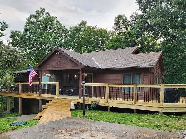 24838 Henderson Rd, West Harrison, IN 47060