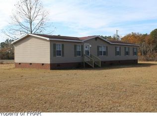 1364 Britt Rd, Saint Pauls, NC 28384