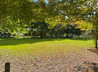 Isham St, Lyons, MI 48851