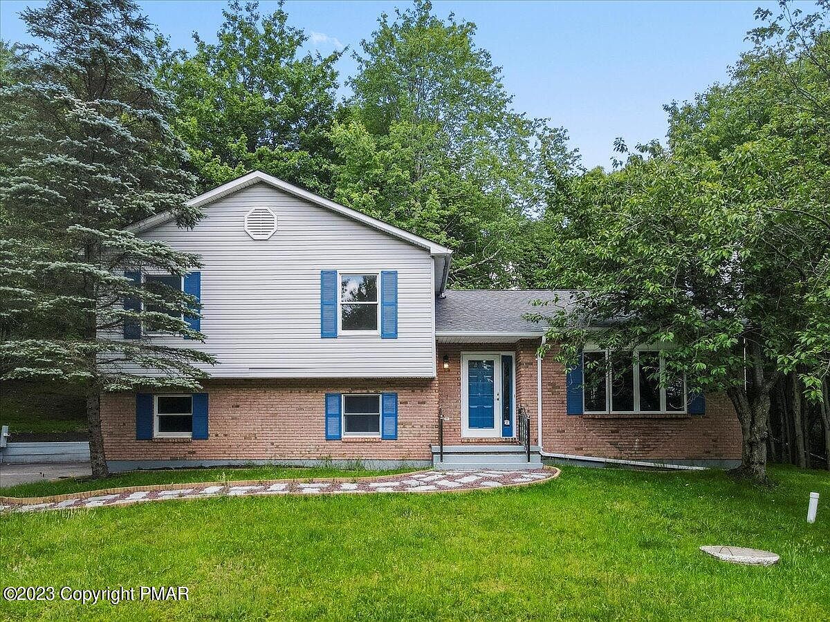 558 Clearview Dr, Long Pond, PA 18334 MLS PM105910 Zillow