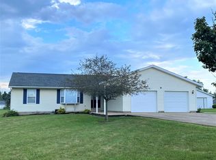 9332 Baker Rd, Stoutsville, OH 43154