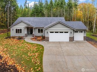 3570 Menzies Rd SE, Port Orchard, WA 98366