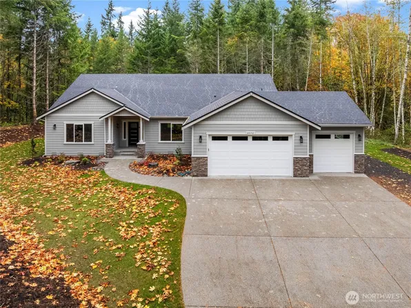 3570 Menzies Road SE, Port Orchard, WA 98366