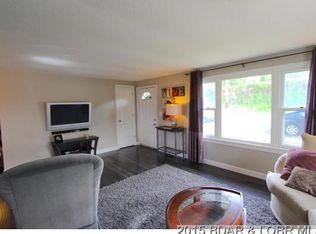 947 Malibu Rd, Osage Beach, MO 65065