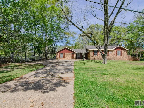 15485 Greenwell Springs Rd, Greenwell Springs, LA 70739