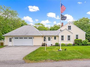 33 Upland Way, Barrington, RI 02806