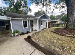 7319 Illinois St, Little Rock, AR 72207