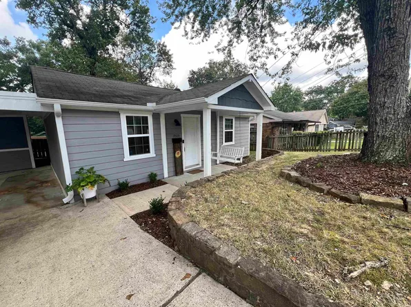 7319 Illinois St, Little Rock, AR 72207