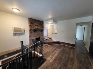 331 Amber St, Pittsburgh, PA 15206