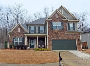 1293 Ida Woods Ln, Lawrenceville, GA
