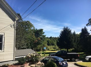 96 Goodrich St, Winchendon, MA 01475