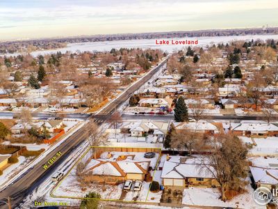 1724 Del Norte Ave, Loveland, CO, 80538