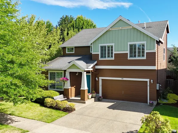 334 W Kemper Crest Dr, Newberg, OR 97132