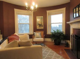 92 Winthrop Rd, Brookline, MA 02445