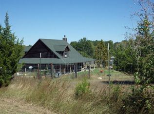9262 County Road 311, Plantersville, TX 77363