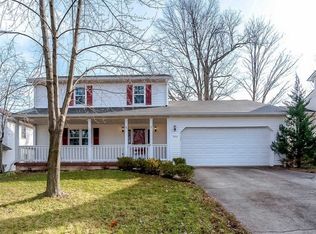 3572 Boston Rd, Lexington, KY 40503