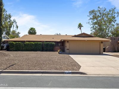 848 S Revolta Cir, Mesa, AZ, 85208