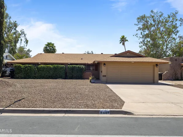 848 S REVOLTA Circle, Mesa, AZ 85208