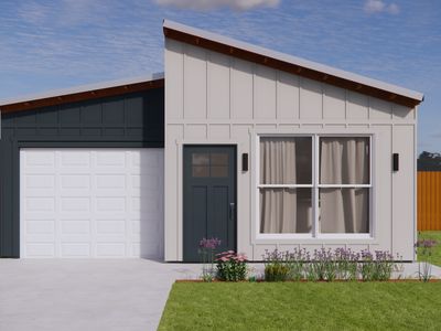 2153 Langford Ave, Lubbock, TX, 79407