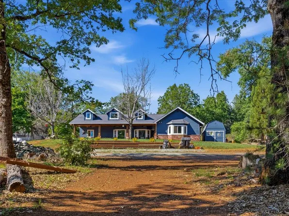 10784 Cole Way, Grass Valley, CA 95945