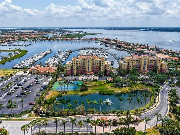 606 Riviera Dunes Way APT 306, Palmetto, FL 34221