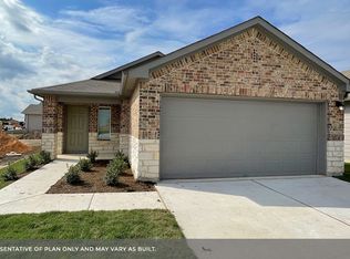 12408 Token Trl, Elgin, TX 78621
