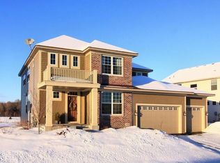 18162 62nd Pl N, Maple Grove, MN 55311