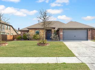 144 Wenham Way, Forney, TX 75126