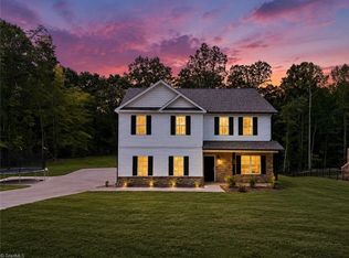 446 Bethesda Rd, Lexington, NC 27295