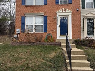 26071 Ridge Manor Dr, Damascus, MD 20872