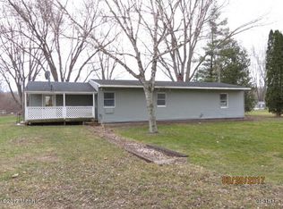 3449 Maple Island Rd, Twin Lake, MI 49457