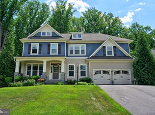 2019 Basil Hall Ct, Gambrills, MD 21054