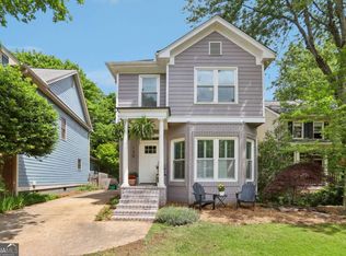 120 Candler Oaks Ln, Decatur, GA 30030