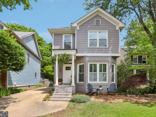 120 Candler Oaks Ln, Decatur, GA 30030