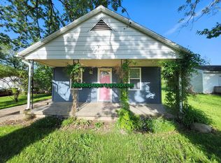3425 Alpine Ave, Fort Wayne, IN 46809