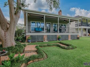 12077 Beauverde Ct, Baton Rouge, LA 70815