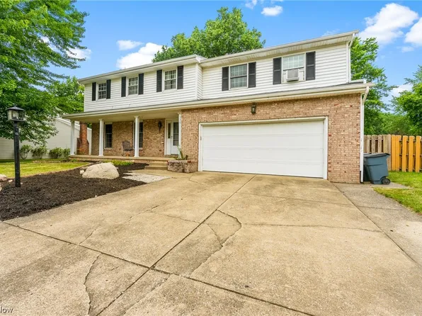 530 Green Garden Dr, Youngstown, OH 44512