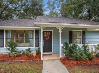 14 Sunny Place, Beaufort, SC 29907