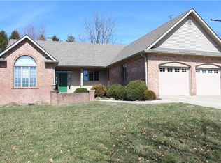 131 Hilltop Ln, Greencastle, IN 46135