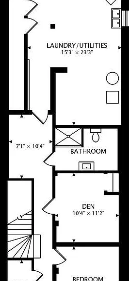 1138 W Addison St #1 — Photo 26