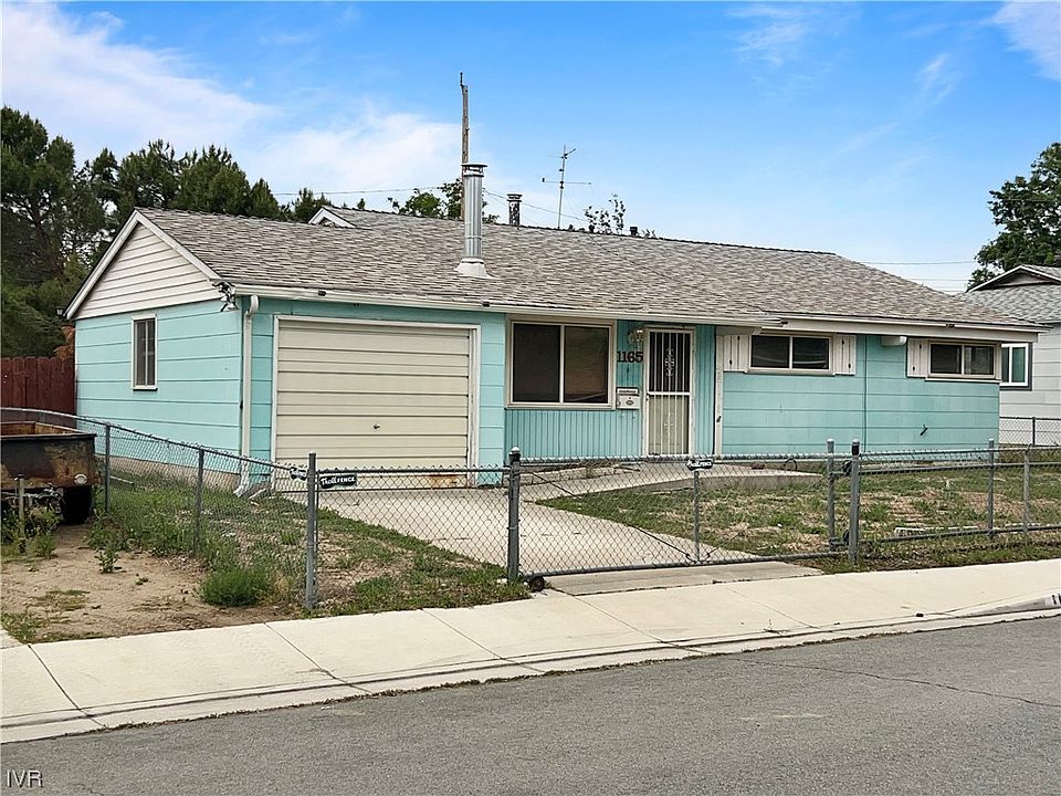 1165 Dodson Way, Sparks, NV 89431 MLS 1013892 Zillow