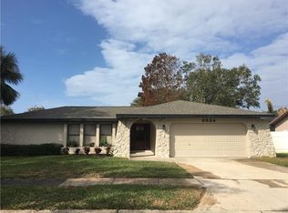 9924 119th Way, Seminole, FL 33772