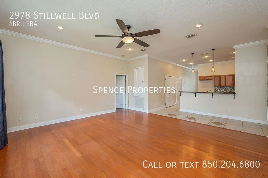 4 bed, 1844 sqft, $2,050 — Photo 4