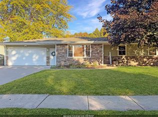 924 Laurel Ln, Kaukauna, WI 54130