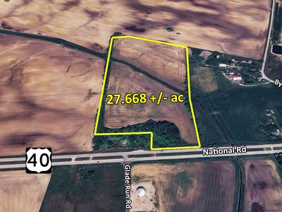 3980 Us Highway 40 NE, London, OH, 43140
