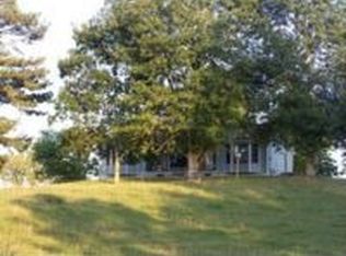 129 Wright Rd, Prospect, TN 38477